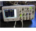 Best oscilloscope