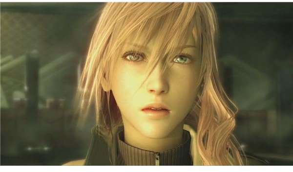 Best Final Fantasy XIII Characters to Use in the Party