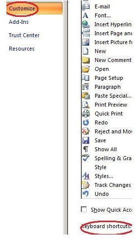 VBA Tutorials: Learn How Visual Basic for Applications can Help You Extend the Capabilities of Microsoft Word and Excel