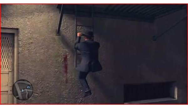 L.A. Noire Walkthrough - The Silk Stocking Murder