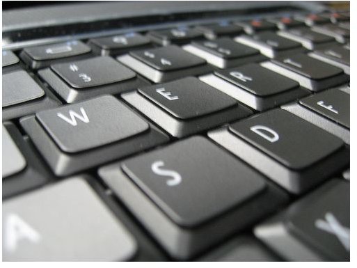 Dell Laptop Keyboard Repair Guide