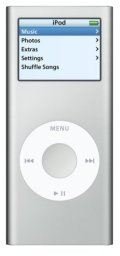 Apple iPod Nano