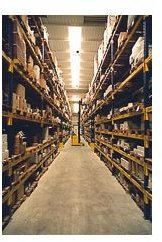 The Role of Warehouses in Reverse Logistics