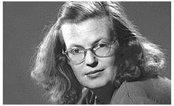 Shirley jackson