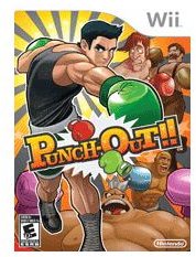Punch Out Wii Hints and Tips