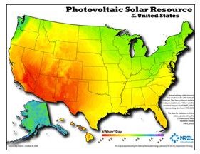 Photovoltaic Sun Panels