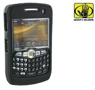 What's The Best Blackberry Case - Tough Protection With A Blackberry 8330 Case