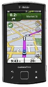 5 Great GPS Satellite Phones