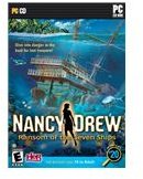 Nancy Drew and the Ransom of the Seven Ships Waltkrhough: Getting the Glowstick and Finding the Missing Pieces
