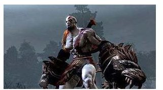 God of War 3 screenshot 