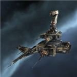 Getting Eve Online Pirate Faction Ships