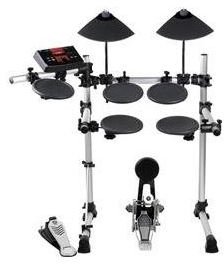 Yamaha DTXplorer Electronic Drum Set