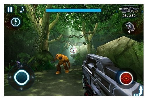 free Nova for iphone download