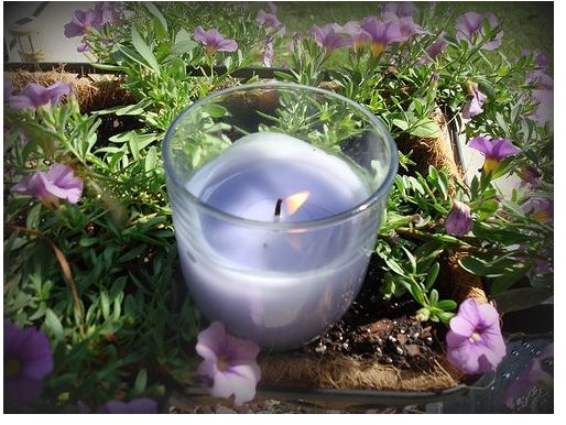 Violet Flame Meditation: Harness the Power of the Flame of Forgiveness