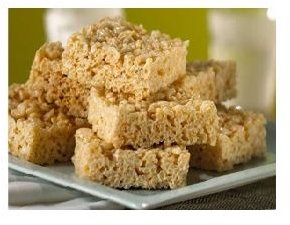 Rice Krispy Treat Nutrition: Can These Snacks Be Good for You? - Health ...