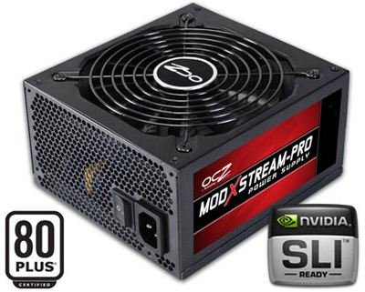 OCZ ModXStream Pro 500W