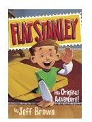 Learning With Flat Stanley Lesson Plan: Focusing on Writing, Art and Math
