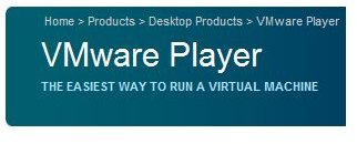 VMware Player