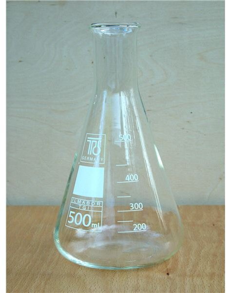 College Chemistry Lab Equipment:  A List of Supplies You Need and More