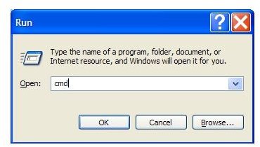 Resolving a Windows Live Mail Error ID 0x800ccc0e