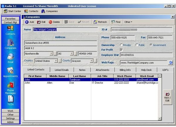universal type client 6 download