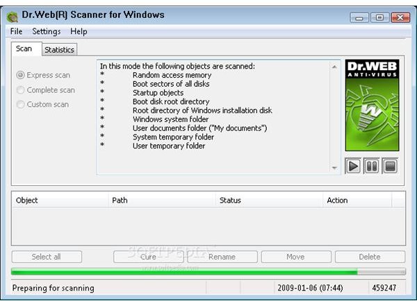 How to Clean a Spyware Infected Windows XP PC – Page 1