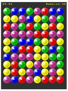 Bubble Breaker - Free 5 Levels