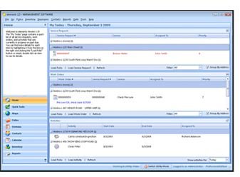 Work Order Tracking Software to Make Your Life Easier