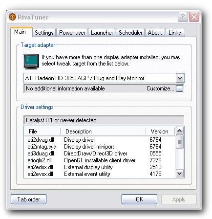 Overclocking a Video Card - Find Out How to Tease Your Graphic Card