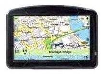 Omnitech GPS - The Good and Bad of the 16878 and CE00686A Portable GPS Devices