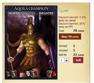 Aquila Champion