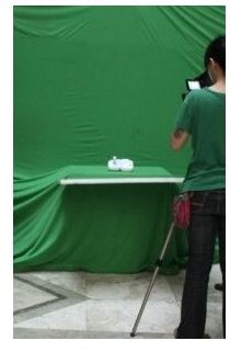 Guide to Green Screen for Visual Effects in Film