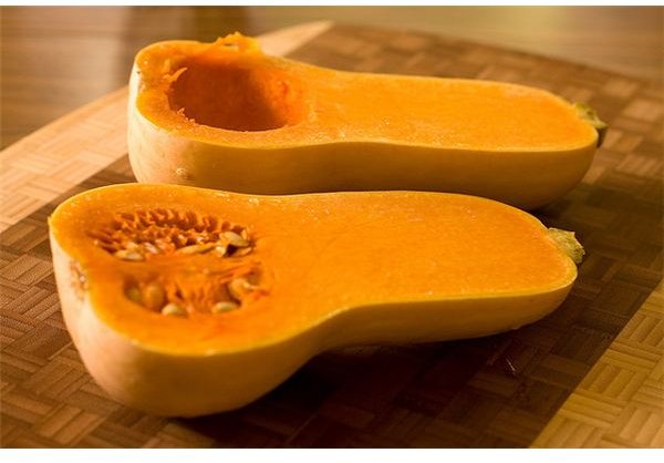 Butternut Squash Nutrition Facts: Learn Why You Should Eat and Enjoy This Vegetable