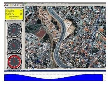 GPS TrackMaker - Free Magellan Software