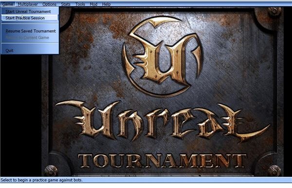 Unreal Tournament 1999: The Classic Unreal Tournament Release