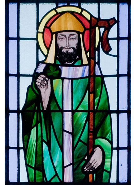 Story of St. Patrick's Day: Who Was St. Patrick and Why Is His Life Celebrated?