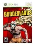 Borderlands - Why This Unusual Xbox 360 Game Will Have Your Survival Instincts Screaming