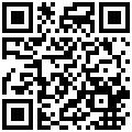 QR Code - CabSense