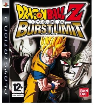 PlayStation 3 Review: Dragon Ball Z: Burst Limit