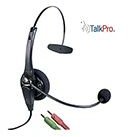 VXI TalkPro Xpress Headset