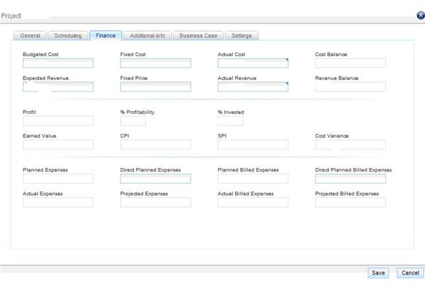 The 5 Best Management, Tracking and Project Budget Software