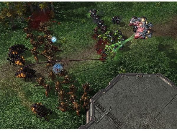 Starcraft 2 Infestor Guide