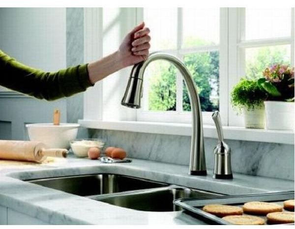 Delta Faucet