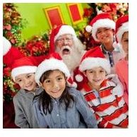 Three Preschool Christmas Program Ideas