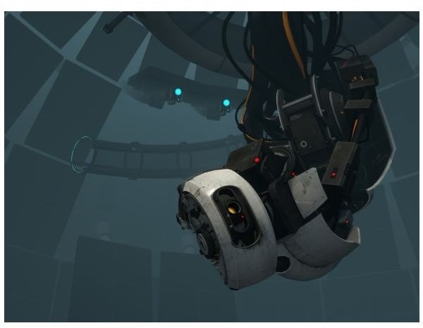 GLaDOS' Best Portal 2 Quotes