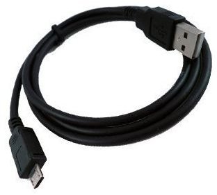 Sync and Charge USB Cable - OrionGadgets