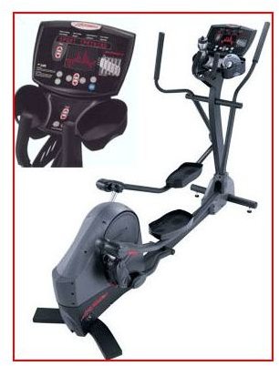 Life Fitness Eliptical x5i Is An Outstanding Choice