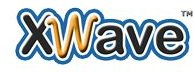 xwave logo