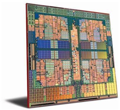Compare Intel Processors to AMD Processors: The Intel vs AMD Technology Debate
