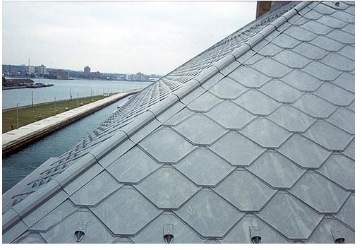 What are Metal Roofing Materials? What are Concrete Tiles?